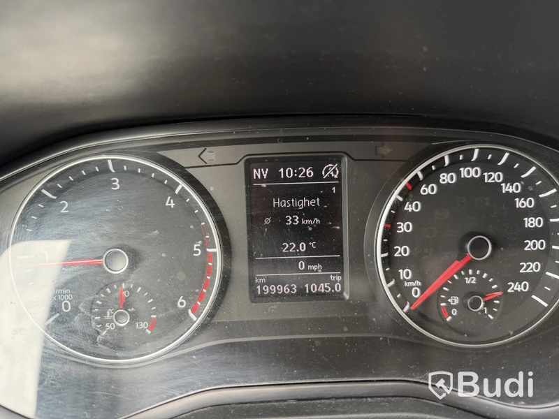 Volkswagen Amarok 3.0 V6 TDI 4Motion Automatic – 225 hp – 2018