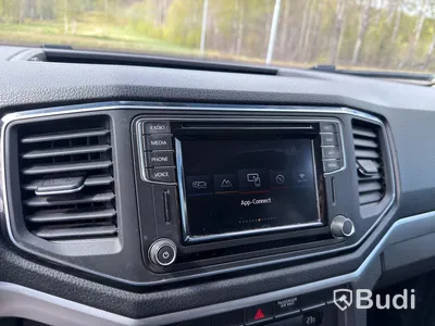 Volkswagen Amarok 3.0 V6 TDI 4Motion Automatic – 225 hp – 2018