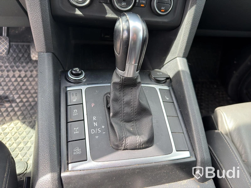 Volkswagen Amarok 3.0 V6 TDI 4Motion Automatic – 225 hp – 2018