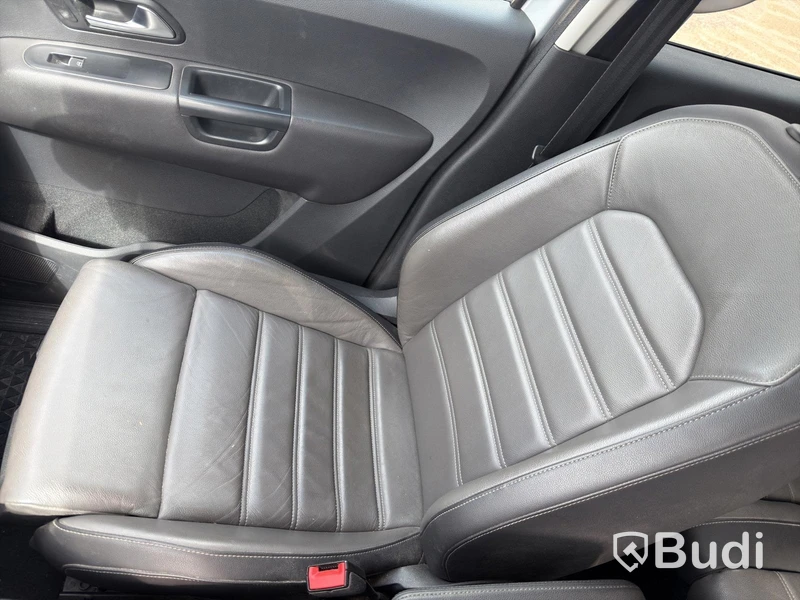 Volkswagen Amarok 3.0 V6 TDI 4Motion Automatic – 225 hp – 2018