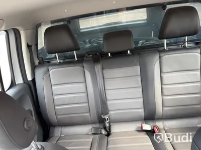 Volkswagen Amarok 3.0 V6 TDI 4Motion Automatic – 225 hp – 2018