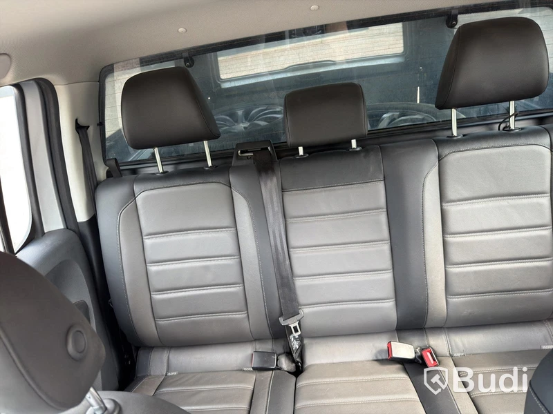 Volkswagen Amarok 3.0 V6 TDI 4Motion Automatic – 225 hp – 2018