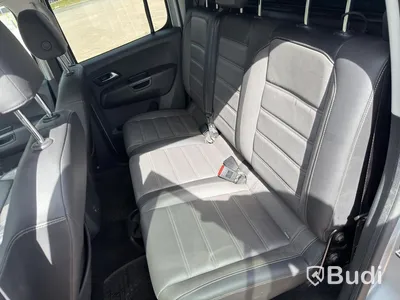 Volkswagen Amarok 3.0 V6 TDI 4Motion Automatic – 225 hp – 2018