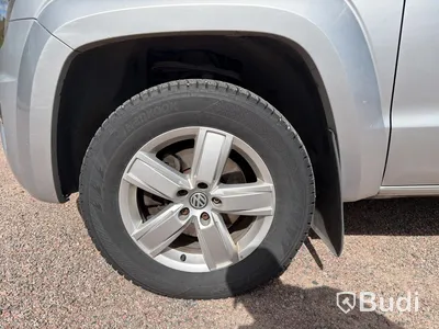 Volkswagen Amarok 3.0 V6 TDI 4Motion Automatic – 225 hp – 2018