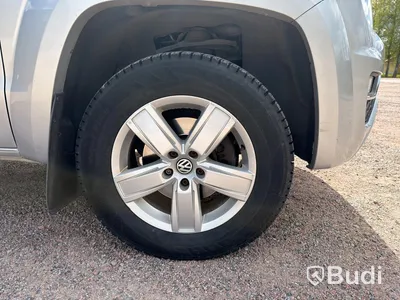 Volkswagen Amarok 3.0 V6 TDI 4Motion Automatic – 225 hp – 2018