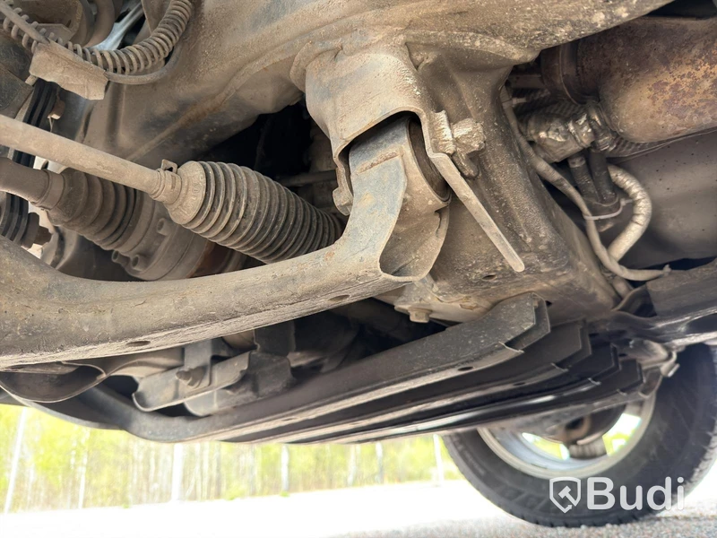 Volkswagen Amarok 3.0 V6 TDI 4Motion Automatic – 225 hp – 2018