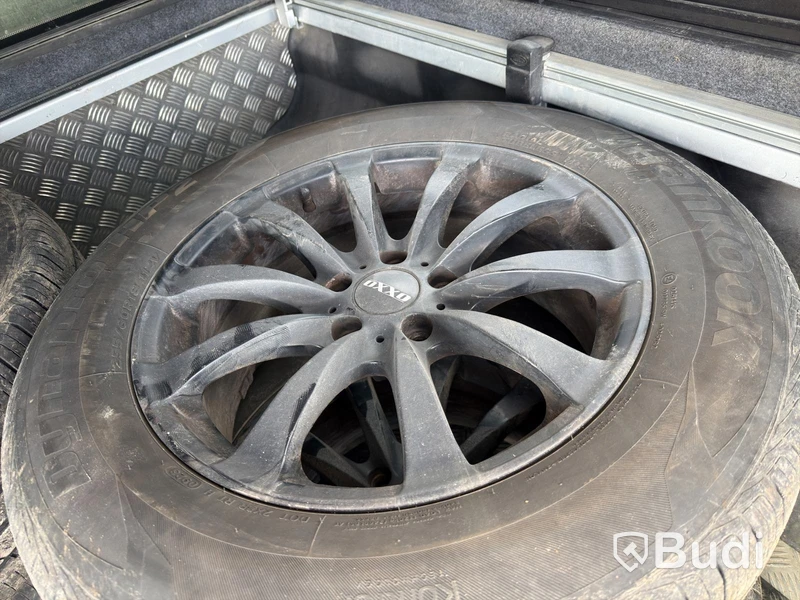 Volkswagen Amarok 3.0 V6 TDI 4Motion Automatic – 225 hp – 2018