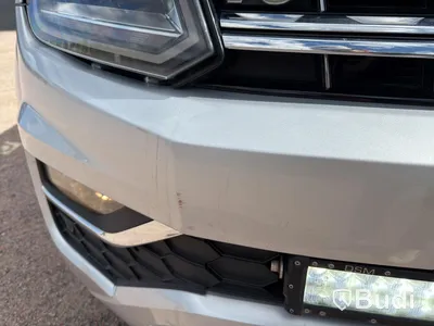 Volkswagen Amarok 3.0 V6 TDI 4Motion Automatic – 225 hp – 2018
