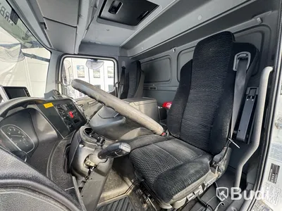 Lastbil Mercedes-Benz Atego 1523 5.1 PowerShift -2016 | Höj & Sänk