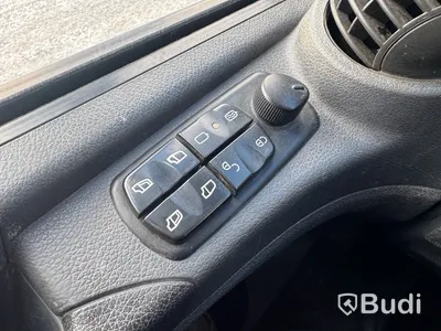 Lastbil Mercedes-Benz Atego 1523 5.1 PowerShift -2016 | Höj & Sänk