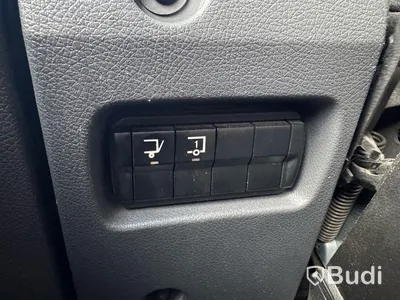 Lastbil Mercedes-Benz Atego 1523 5.1 PowerShift -2016 | Höj & Sänk
