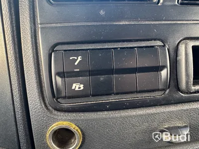 Lastbil Mercedes-Benz Atego 1523 5.1 PowerShift -2016 | Höj & Sänk