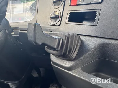 Lastbil Mercedes-Benz Atego 1523 5.1 PowerShift -2016 | Höj & Sänk