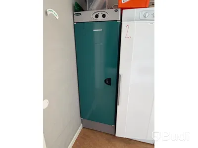 Torkskåp Electrolux TS 460, grön