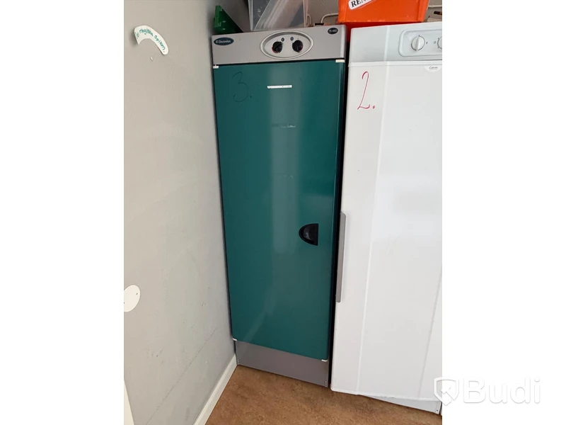 Torkskåp Electrolux TS 460, grön