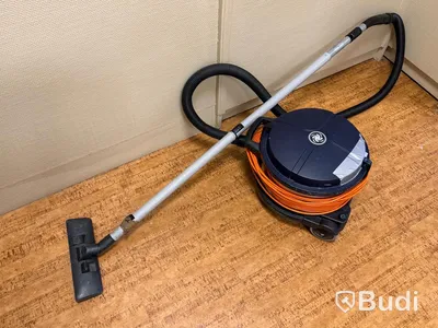 Dammsugare, Nilfisk VP930, 760 W