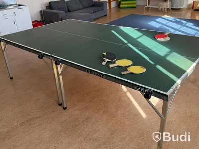 Pingisbord, utan nät, Stiga