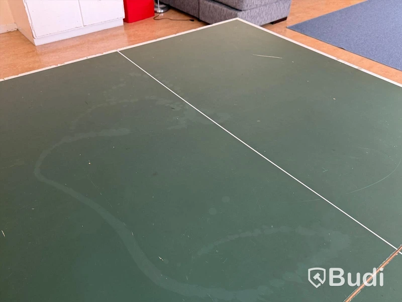 Pingisbord, utan nät, Stiga