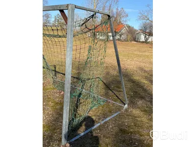 2 st fotbollsmål