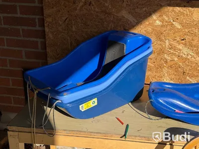 Parti leksaker för utomhusbruk