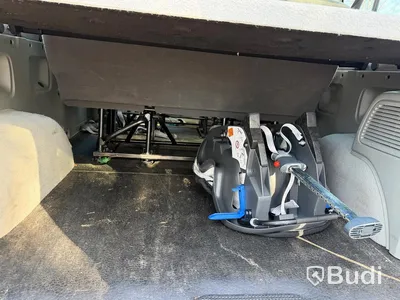 Renault Trafic Kombi 2.9t 2.0  -2011
