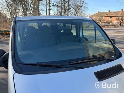 Renault Trafic Kombi 2.9t 2.0  -2011