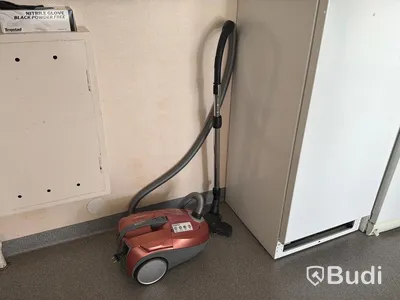 Dammsugare Nilfisk Bravo Performance EU, 700W