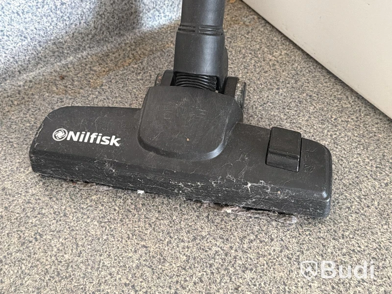 Dammsugare Nilfisk Bravo Performance EU, 700W