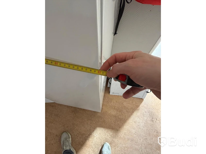 Torkskåp NIMO TS 60, 1600 W