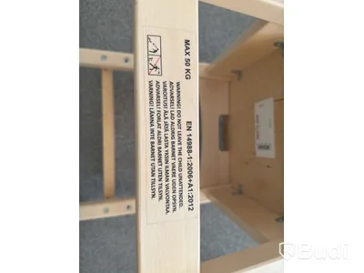 Matsalsmöbler, bord och stolar - 7 bord samt 36 stol, Lekolar
