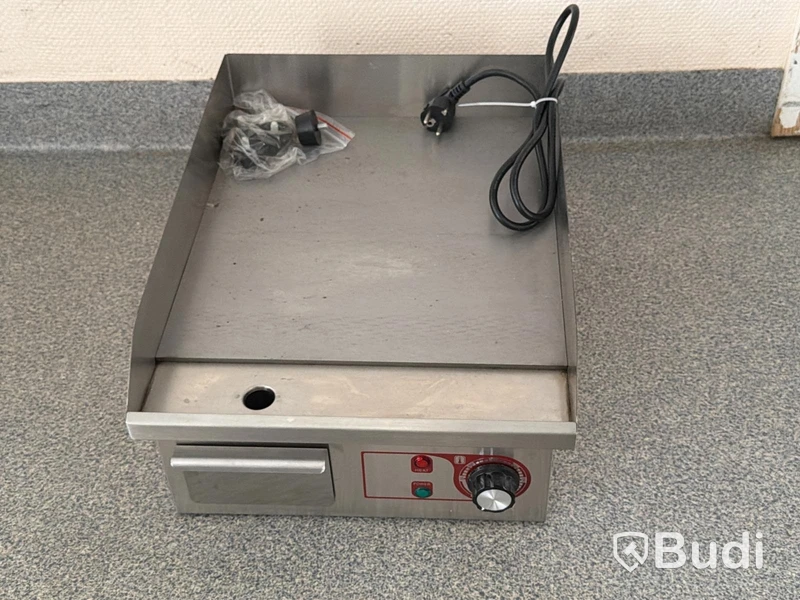 Stekbord, Adexa, WHEG-810AF, 2000W