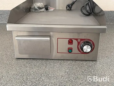Stekbord, Adexa, WHEG-810AF, 2000W