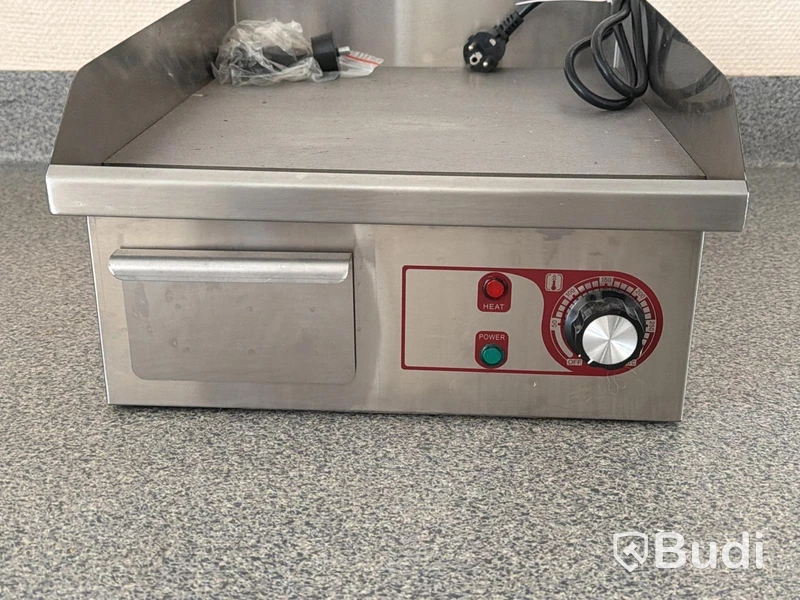 Stekbord, Adexa, WHEG-810AF, 2000W