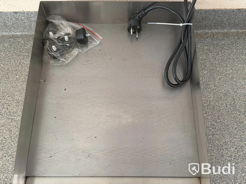Stekbord, Adexa, WHEG-810AF, 2000W