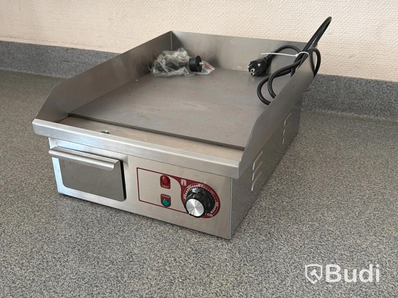 Stekbord, Adexa, WHEG-810AF, 2000W