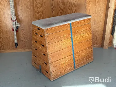 Gymnastikplint