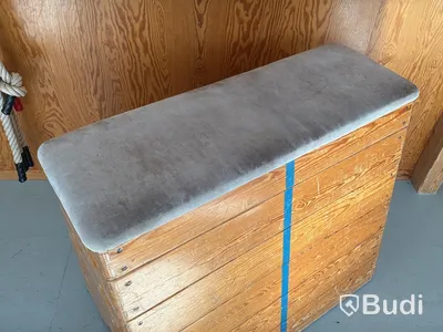 Gymnastikplint