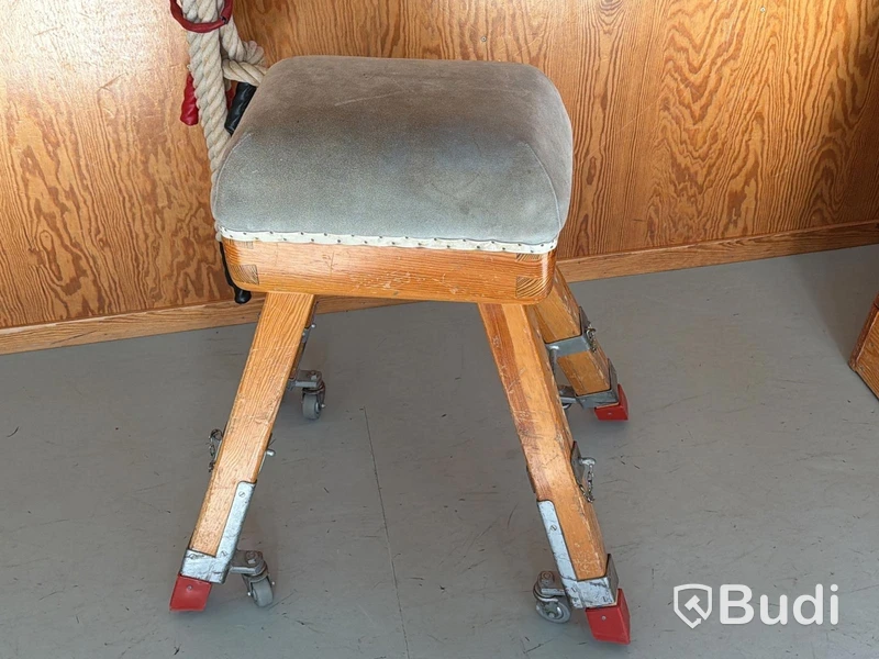 Gymnastikbock