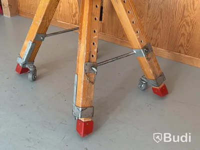 Gymnastikbock