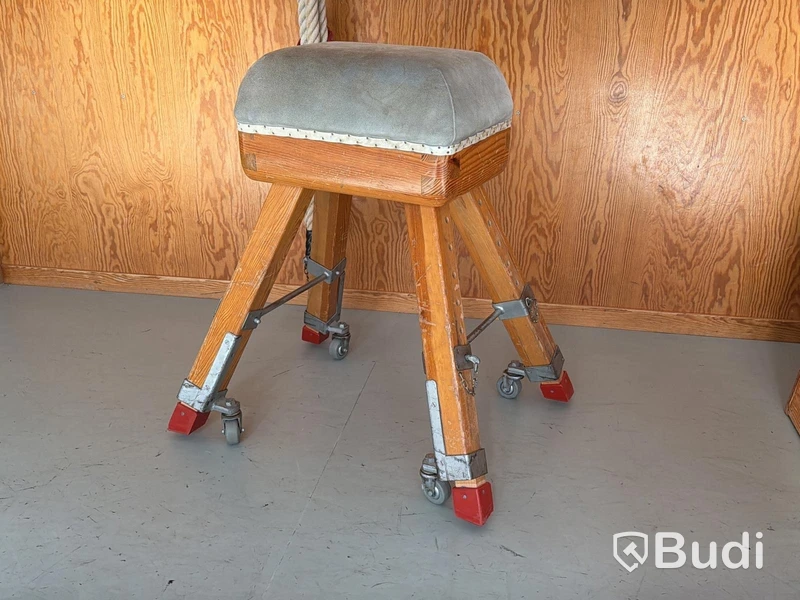 Gymnastikbock