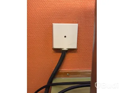 Ugn, Electrolux, silver, rostfritt stål