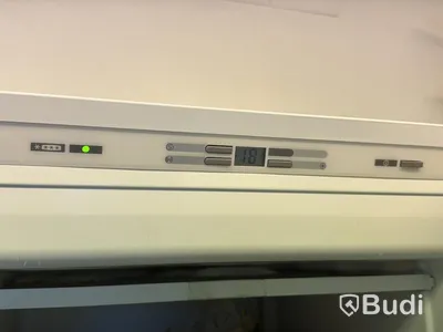 4st Kyl/ frysar, bl.a. Husqvarna, Cylinda m.fl.