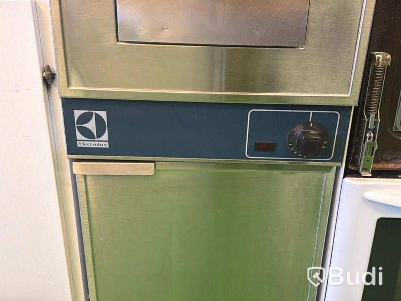 Stekbord med underskåp, Electrolux