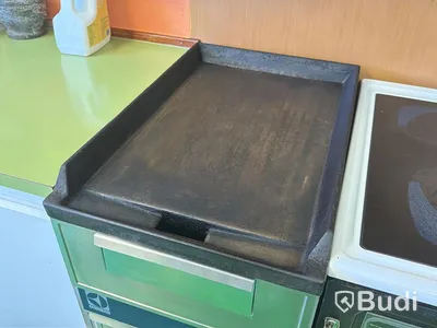 Stekbord med underskåp, Electrolux