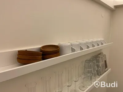 2st Tavellister samt div. glas och underlägg