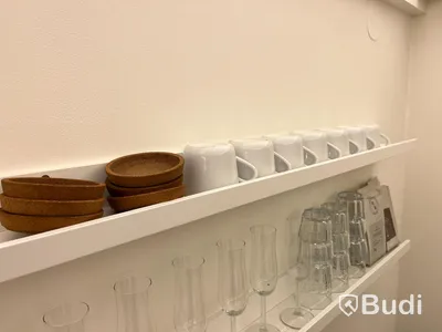 2st Tavellister samt div. glas och underlägg