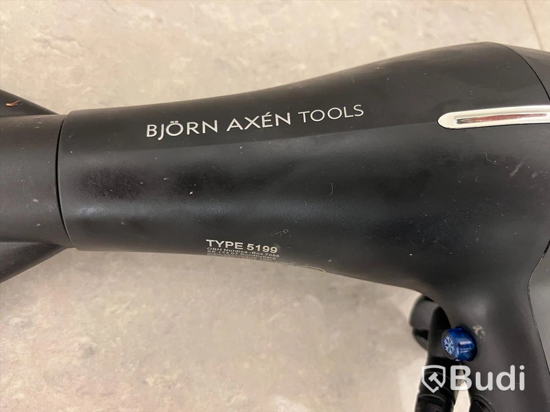 Hårfön Björn Axen 5199