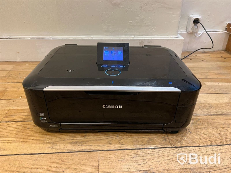 Skrivare Canon MG6250