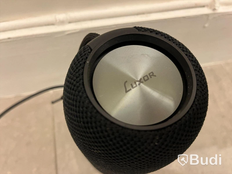 Bluetoothhögtalare från Luxor