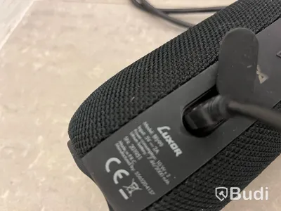 Bluetoothhögtalare från Luxor